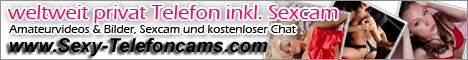 SEXY TELEFONCAMS - TELEFONCAM LIVE EROTIK